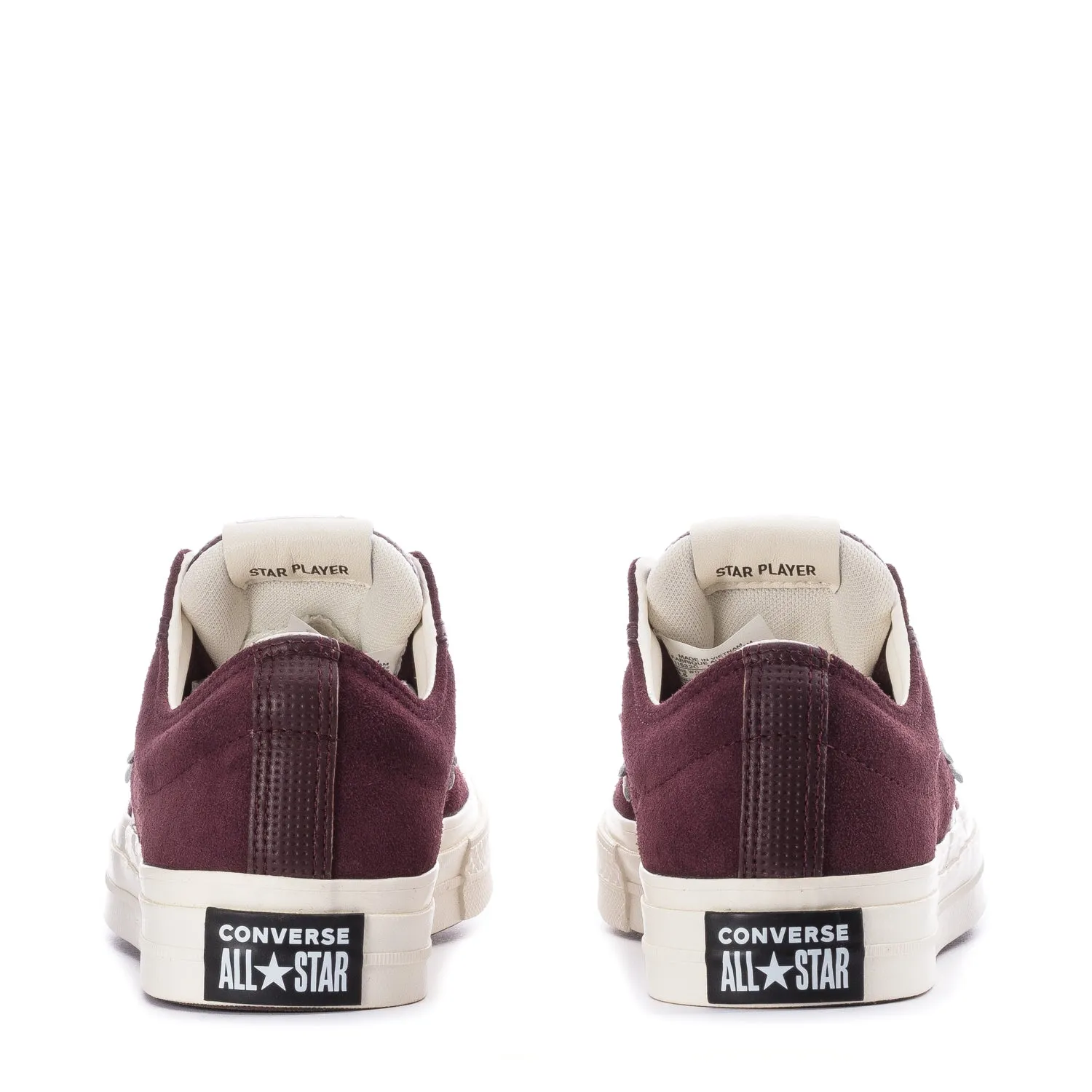 Star Player - Mens Shoes_Converse