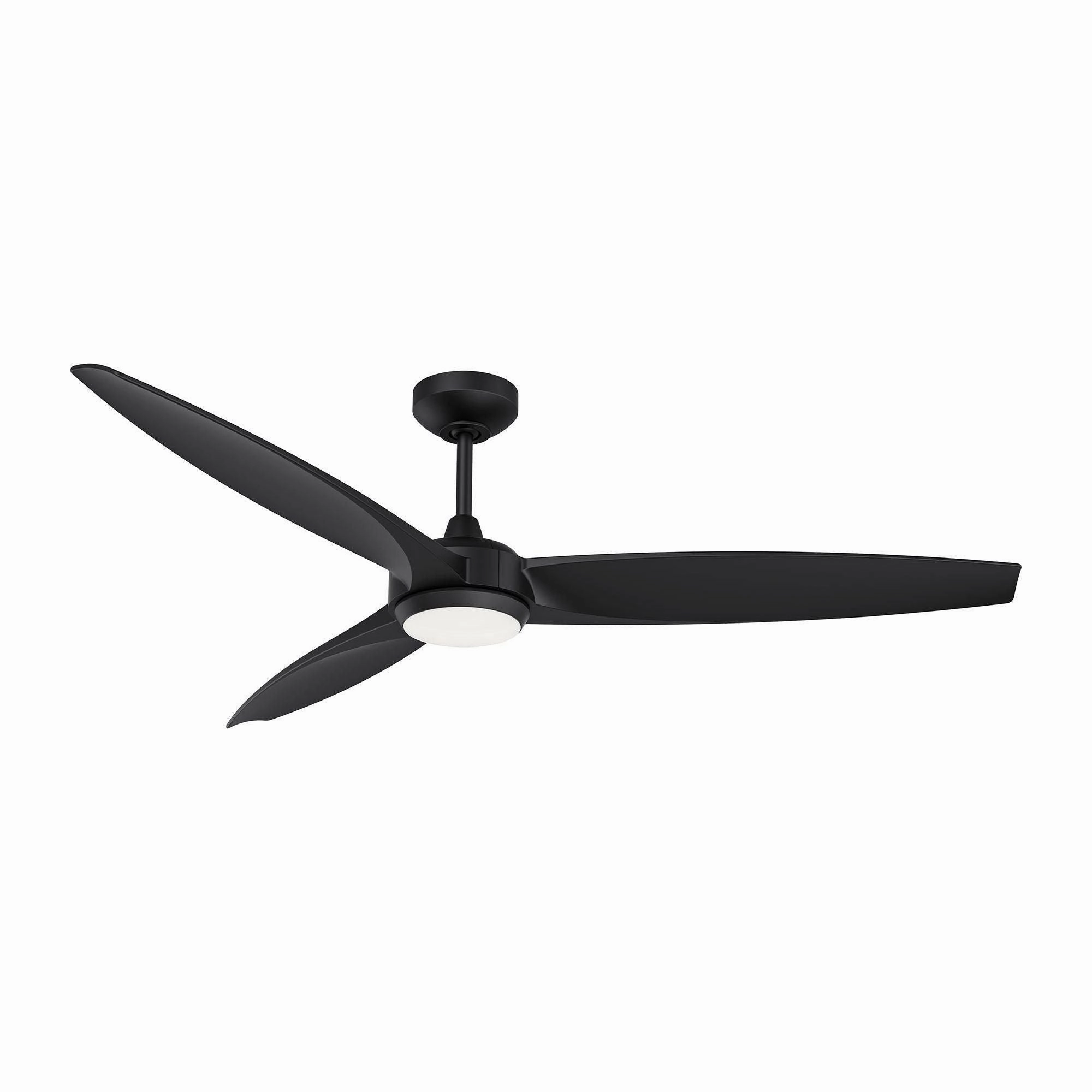 Steltra 56" Ceiling Fan ceiling fans with integrated LED lighting
