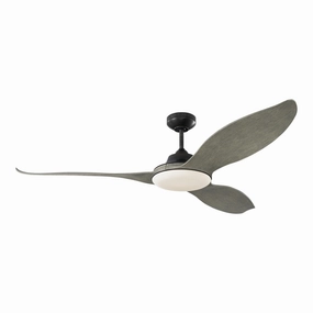 Stockton Ceiling Fan efficient ceiling fans for home cooling
