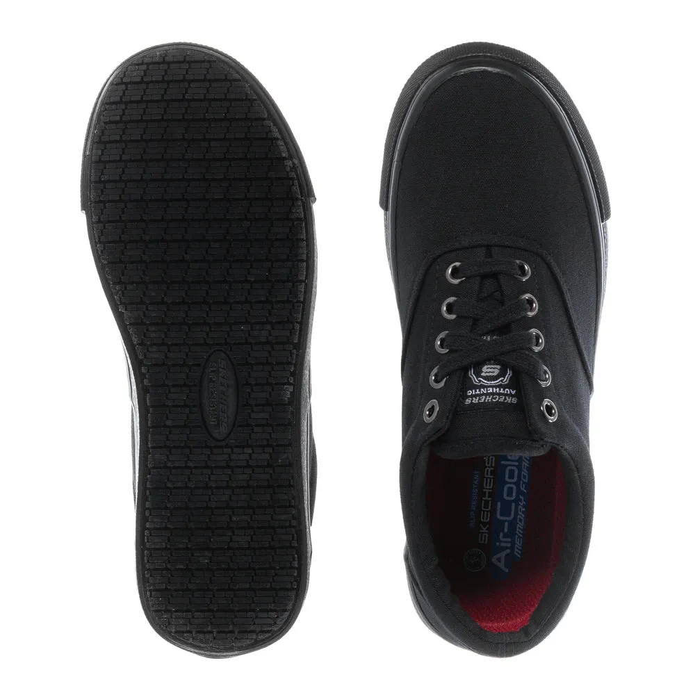 Sudler SR - Womens Shoes_Skechers