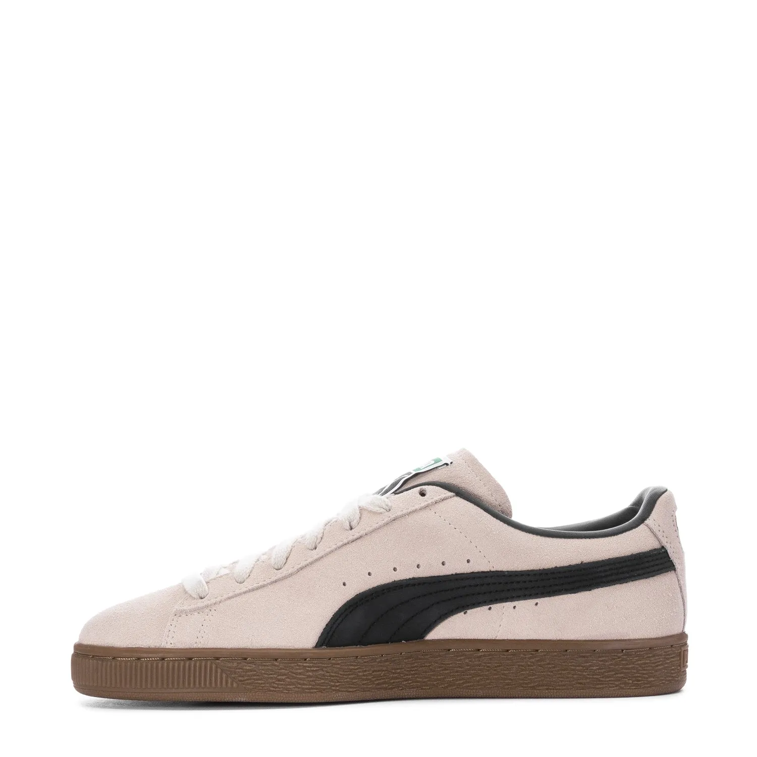 Suede Classic - Mens Shoes_Puma