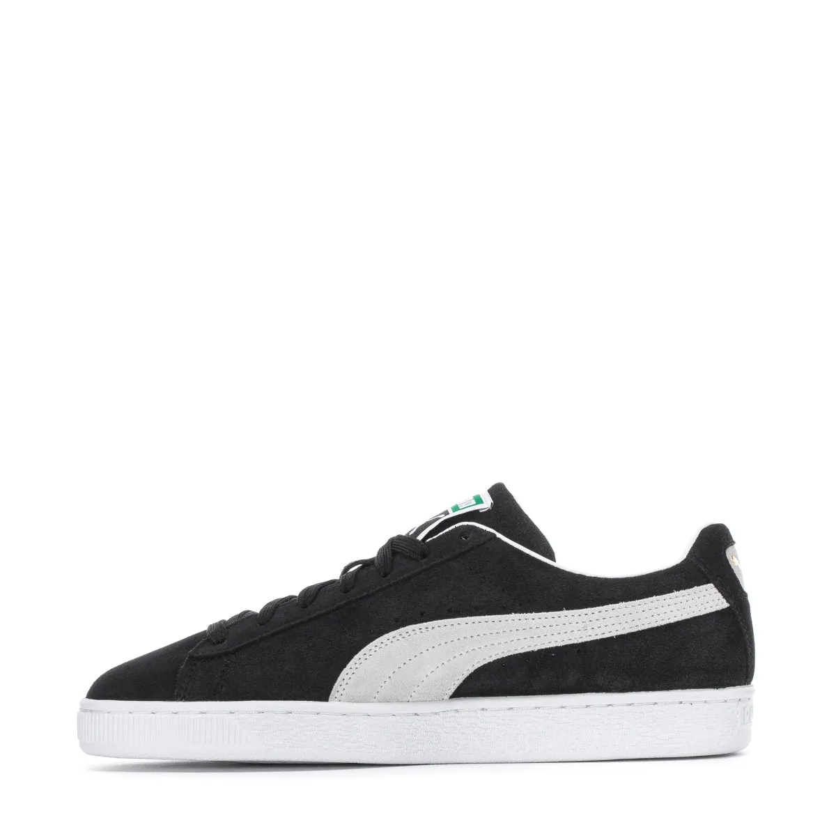 Suede Classic - Mens Shoes_Puma