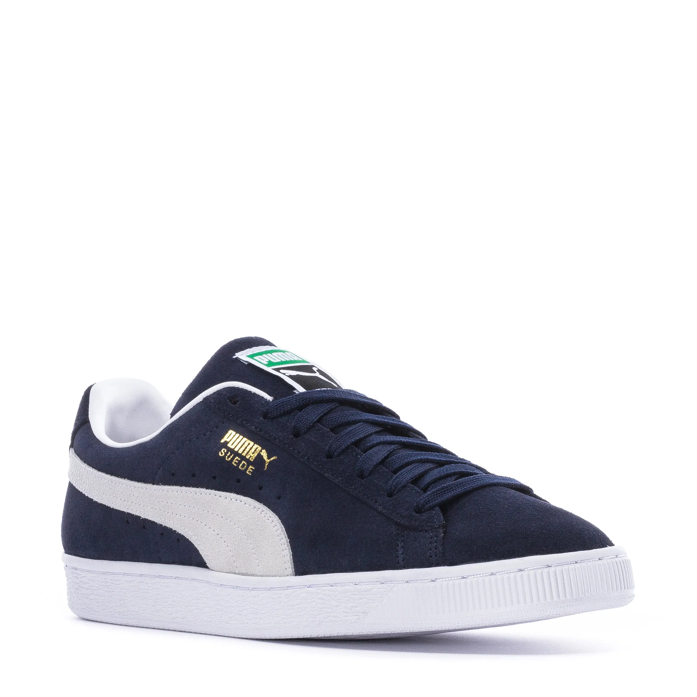 Suede Classic - Mens Shoes_Puma