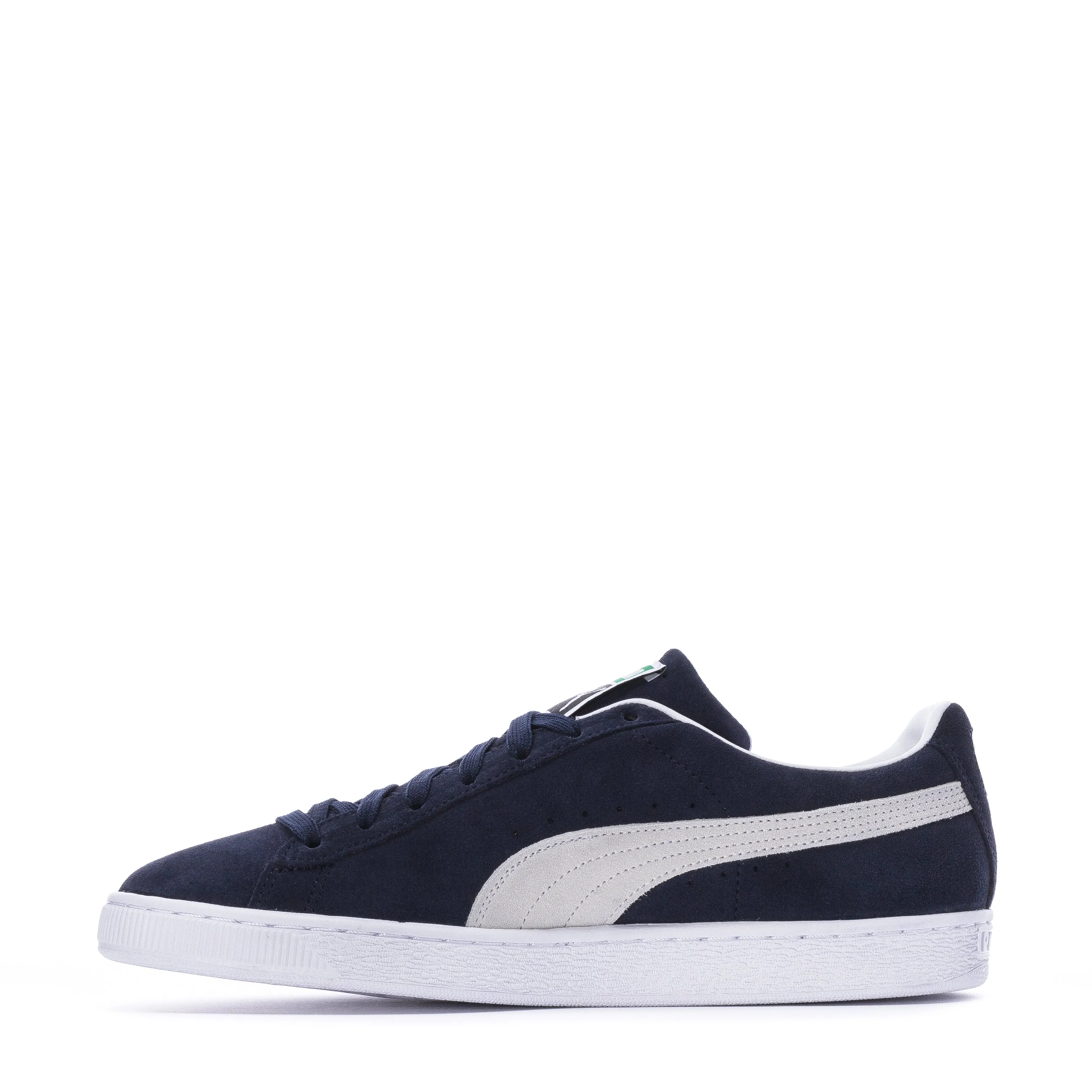 Suede Classic - Mens Shoes_Puma