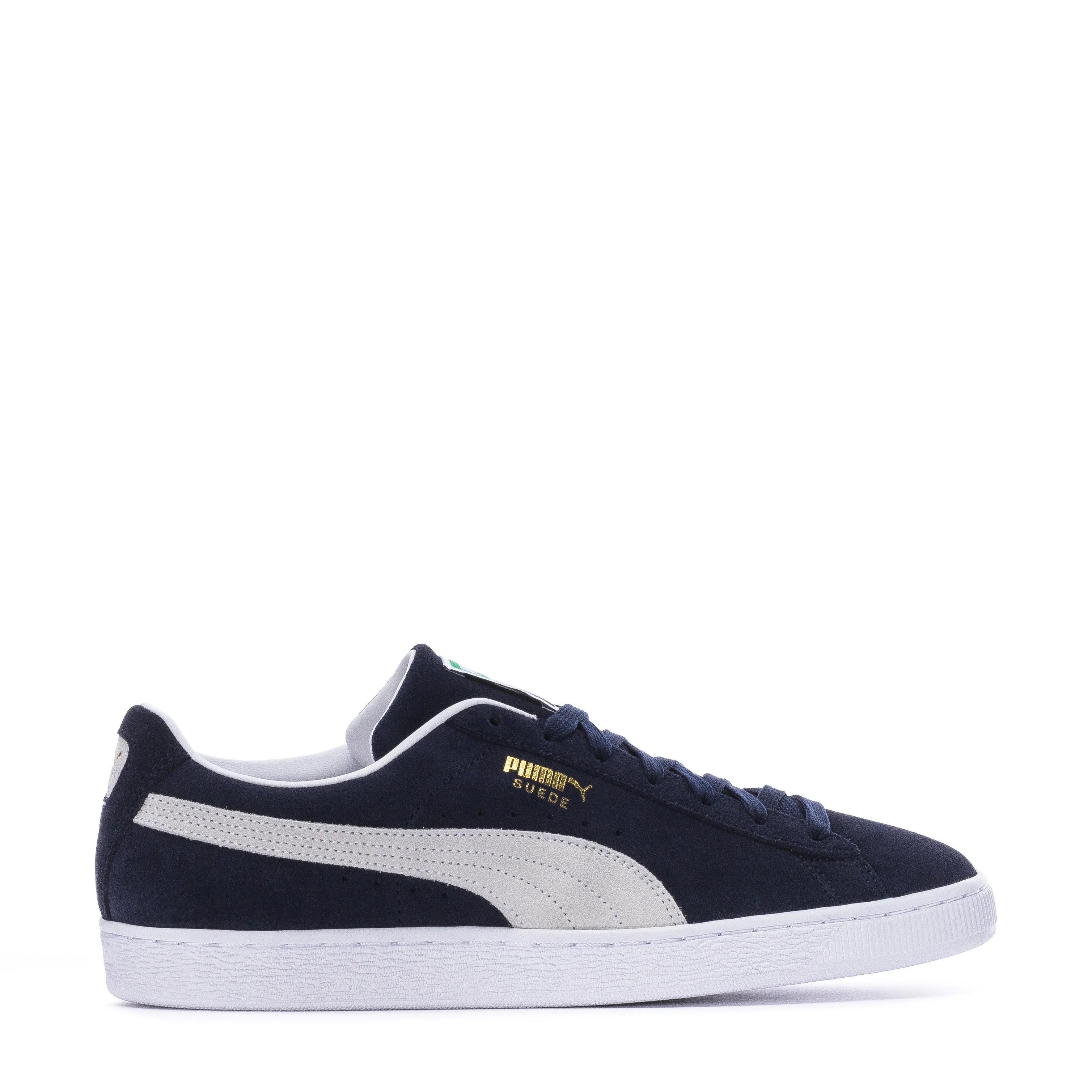 Suede Classic - Mens Shoes_Puma