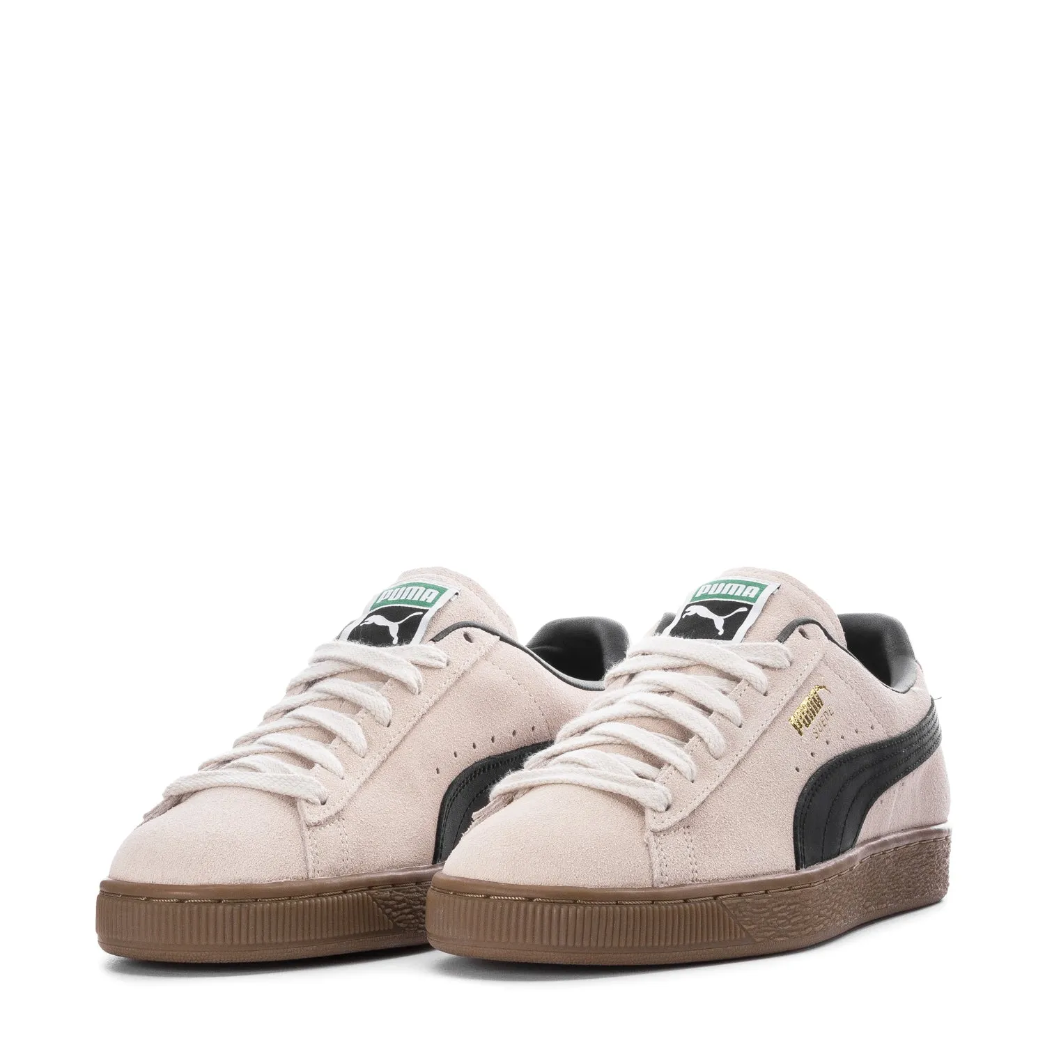 Suede Classic - Mens Shoes_Puma