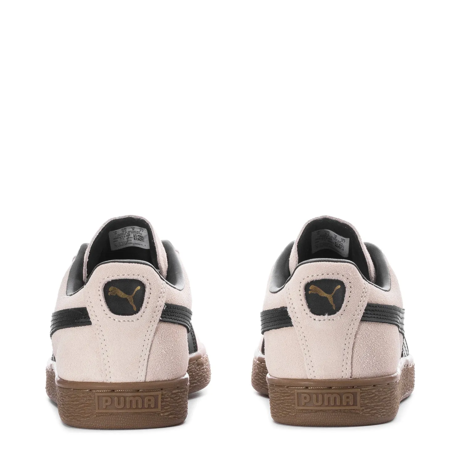 Suede Classic - Mens Shoes_Puma
