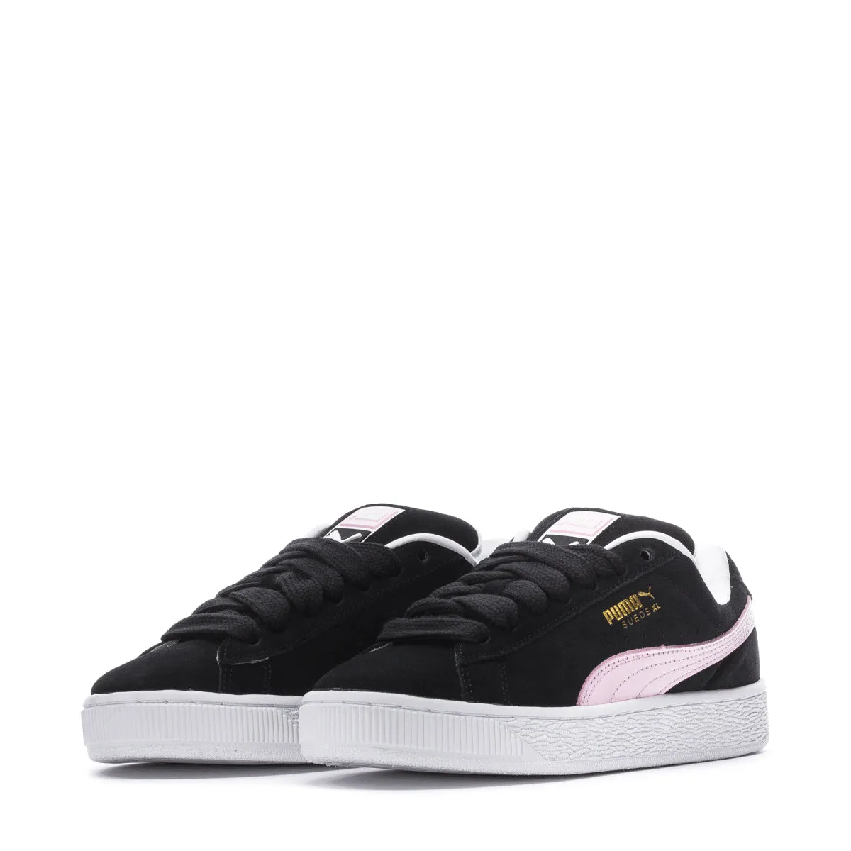 Suede XL - Womens Shoes_Puma