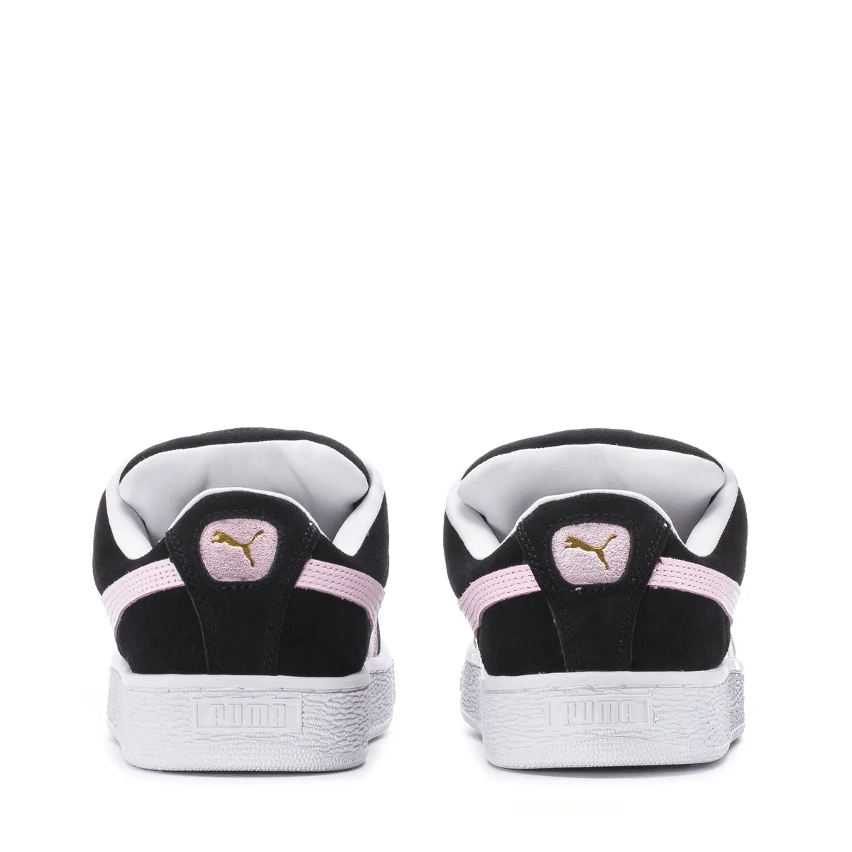 Suede XL - Womens Shoes_Puma