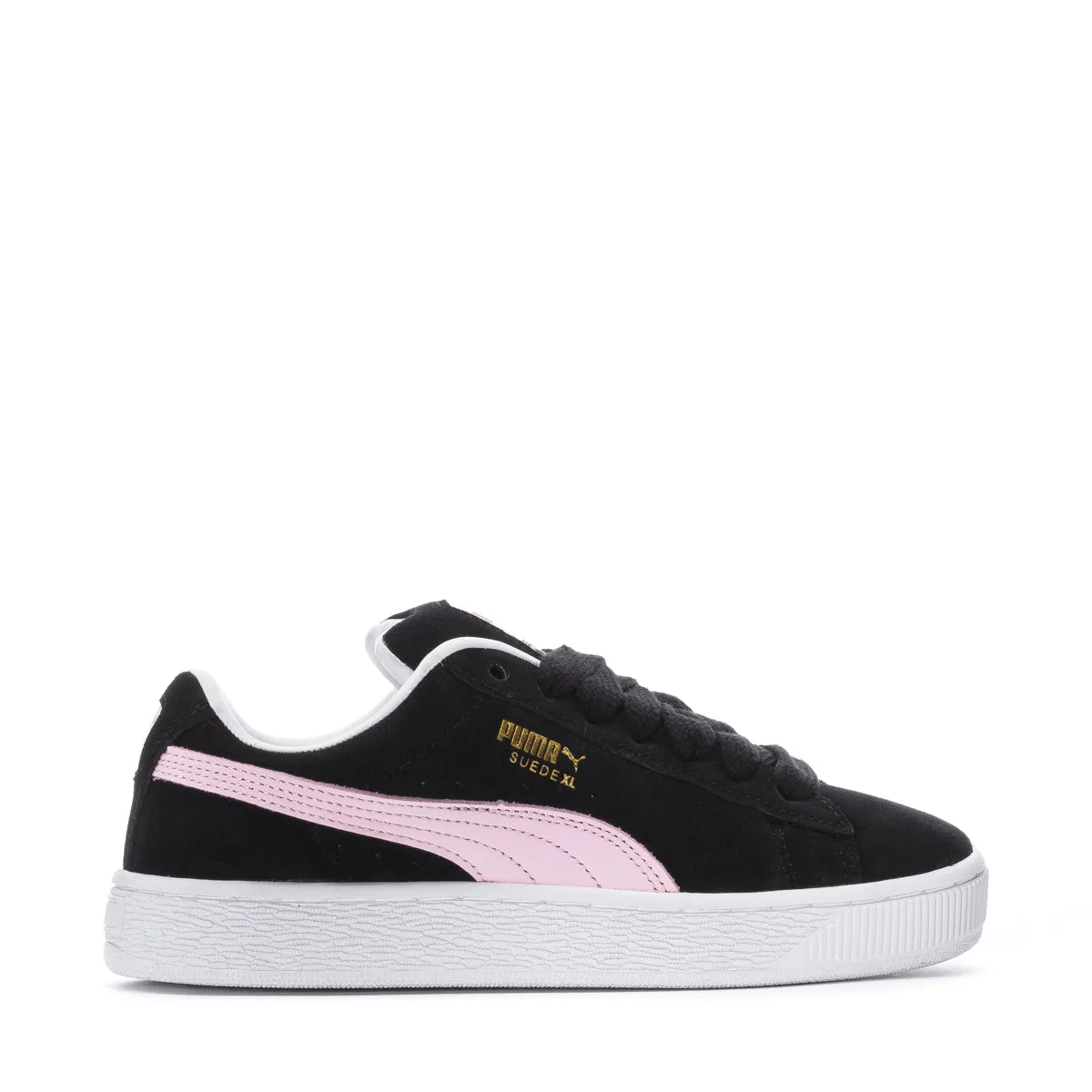 Suede XL - Womens Shoes_Puma