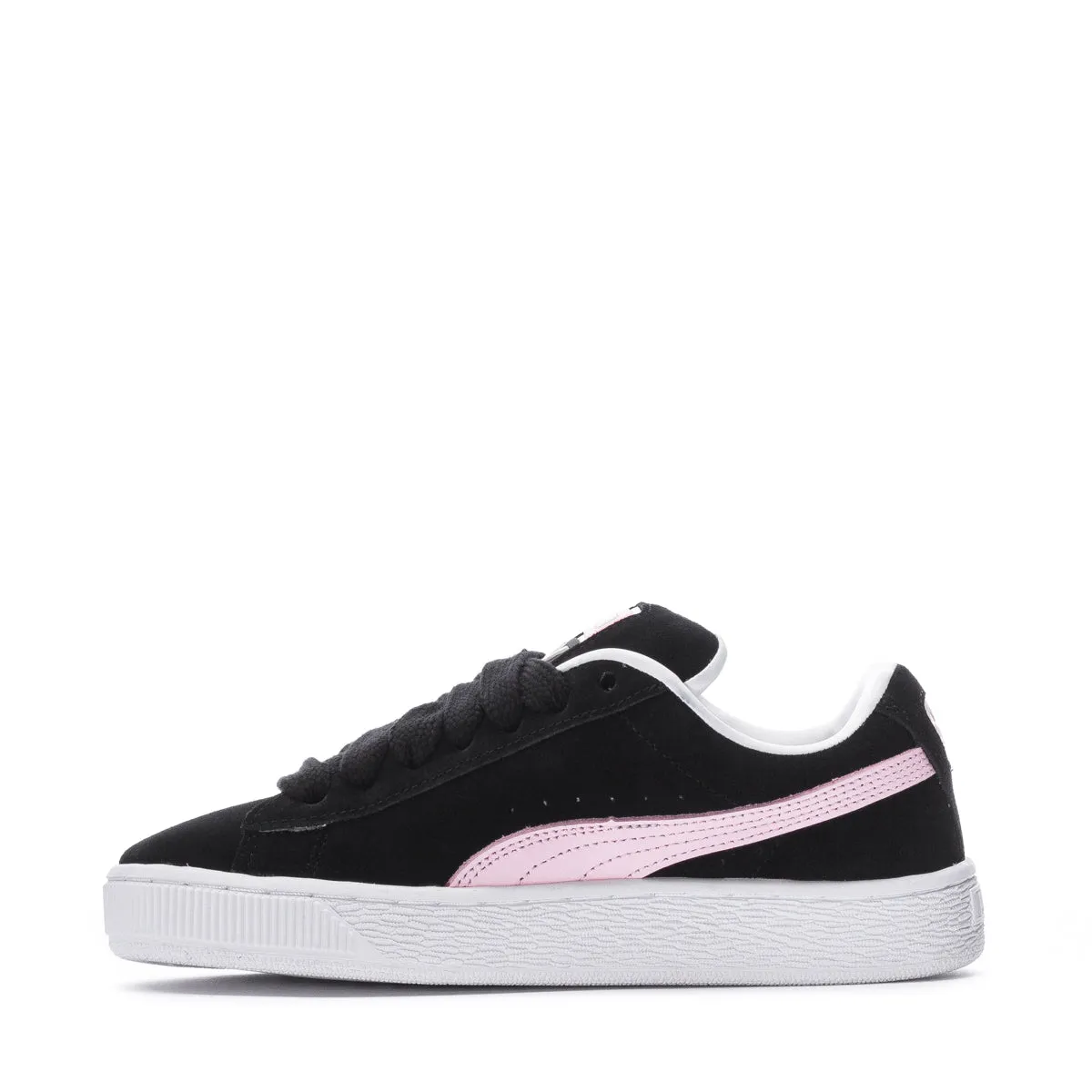 Suede XL - Womens Shoes_Puma
