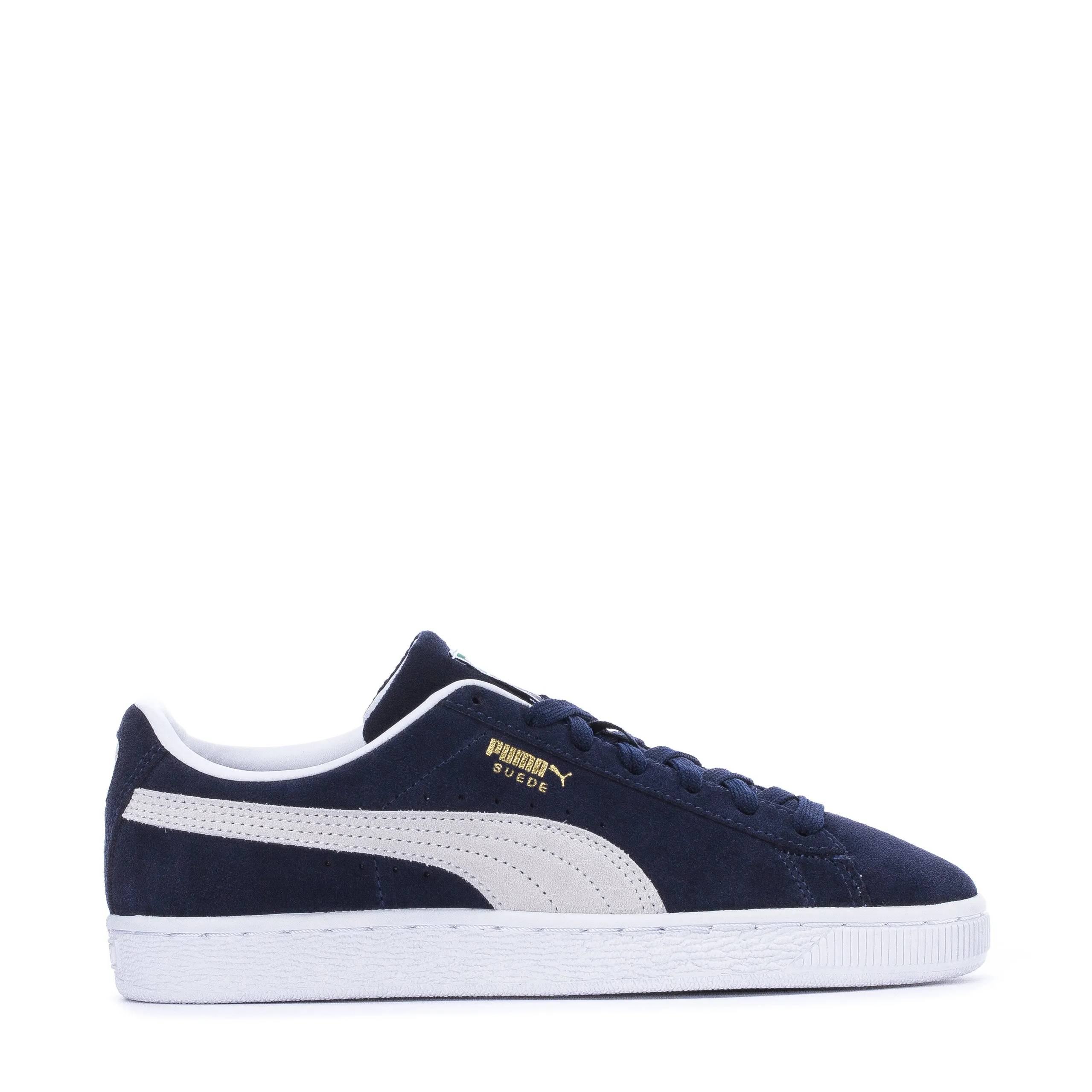 Suede - Youth Shoes_Puma
