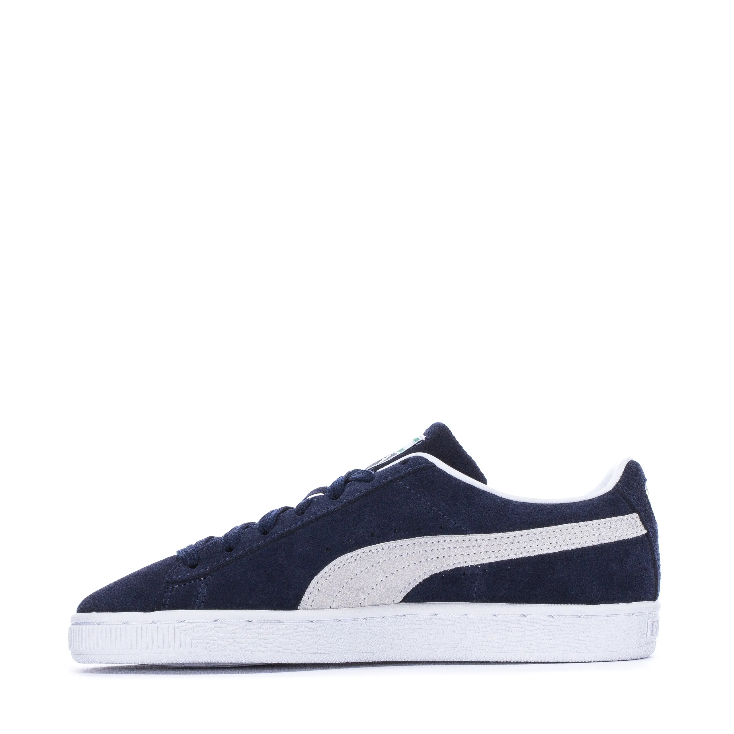 Suede - Youth Shoes_Puma
