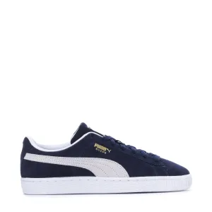 Suede - Youth Shoes_Puma