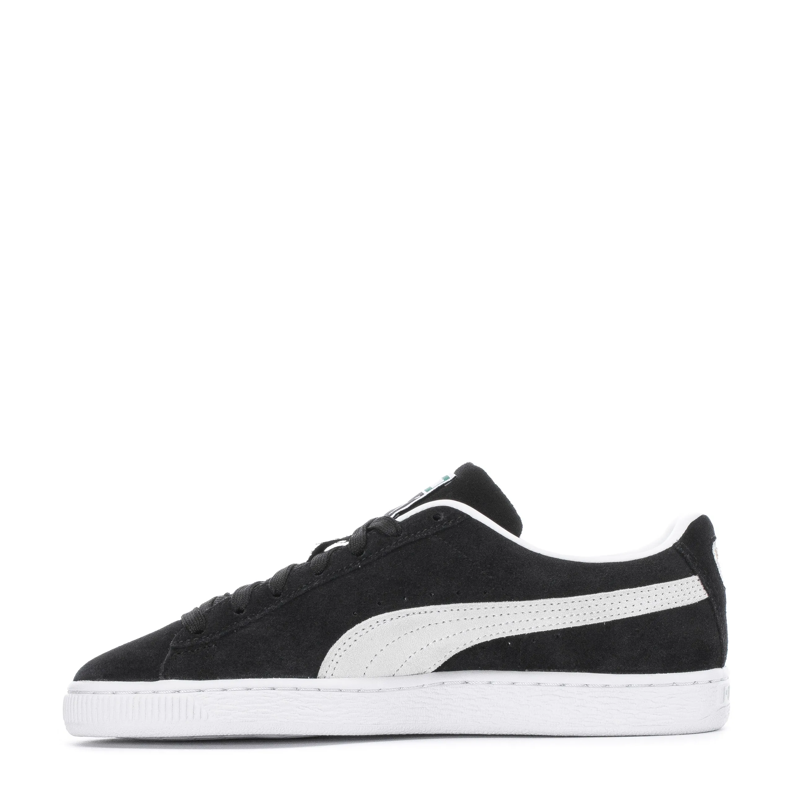 Suede - Youth Shoes_Puma