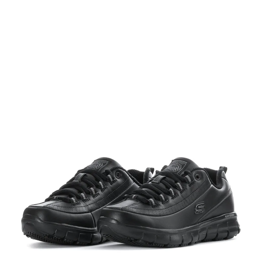 Sure Track Trickel SR - Womens Shoes_Skechers