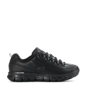 Sure Track Trickel SR - Womens Shoes_Skechers