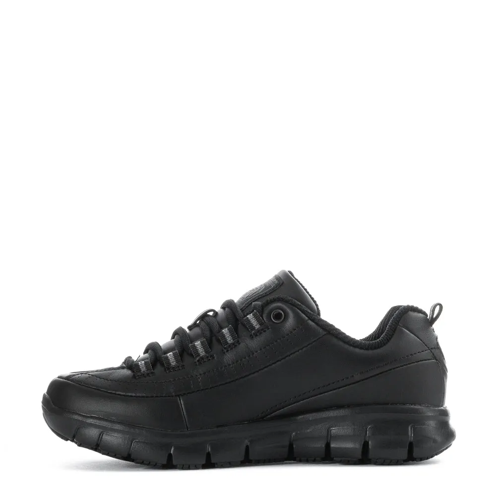 Sure Track Trickel SR - Womens Shoes_Skechers
