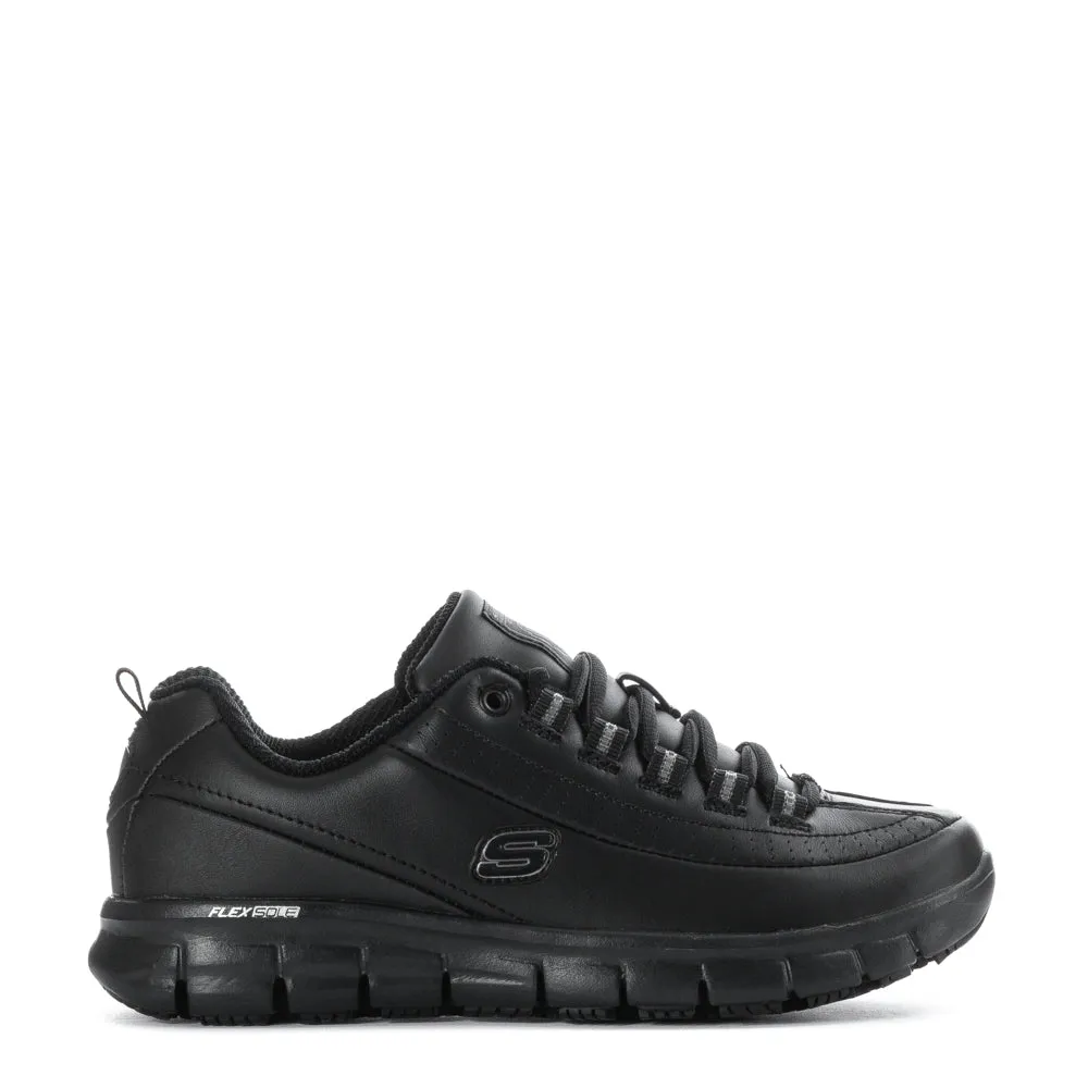 Sure Track Trickel SR - Womens Shoes_Skechers