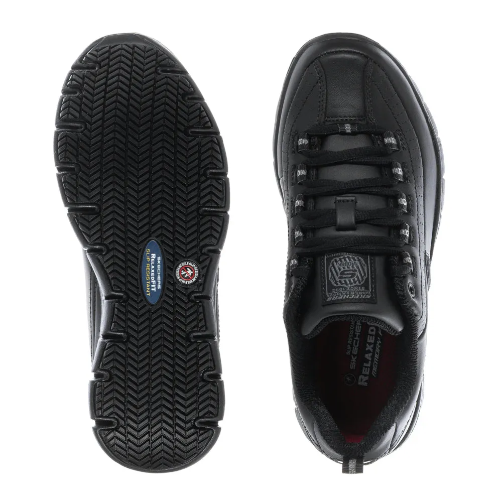Sure Track Trickel SR - Womens Shoes_Skechers