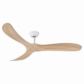 Swell 60" Smart Fan smart ceiling fans with voice control