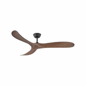 Swell 60" Smart Fan smart ceiling fans with voice control