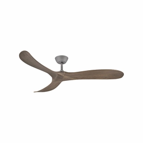 Swell 60" Smart Fan efficient ceiling fans for home cooling