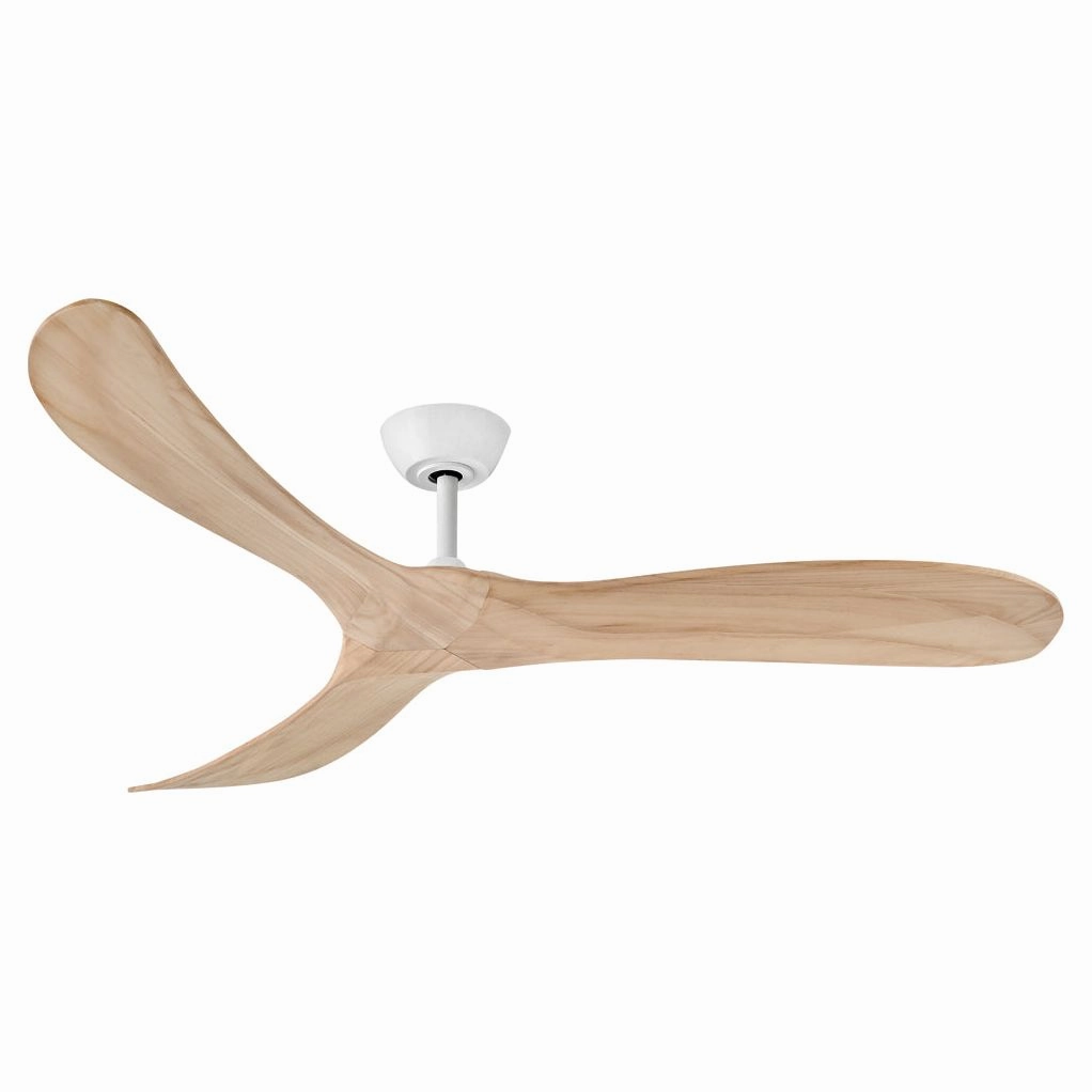 Swell 60" Smart Fan smart ceiling fans with voice control