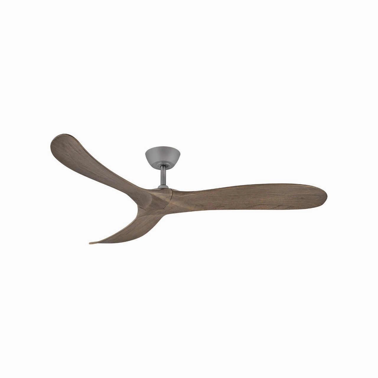Swell 60" Smart Fan efficient ceiling fans for home cooling