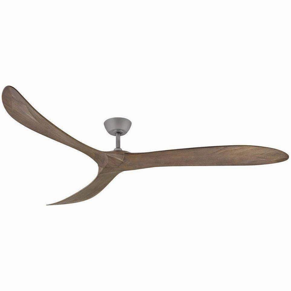 Swell 80" Fan