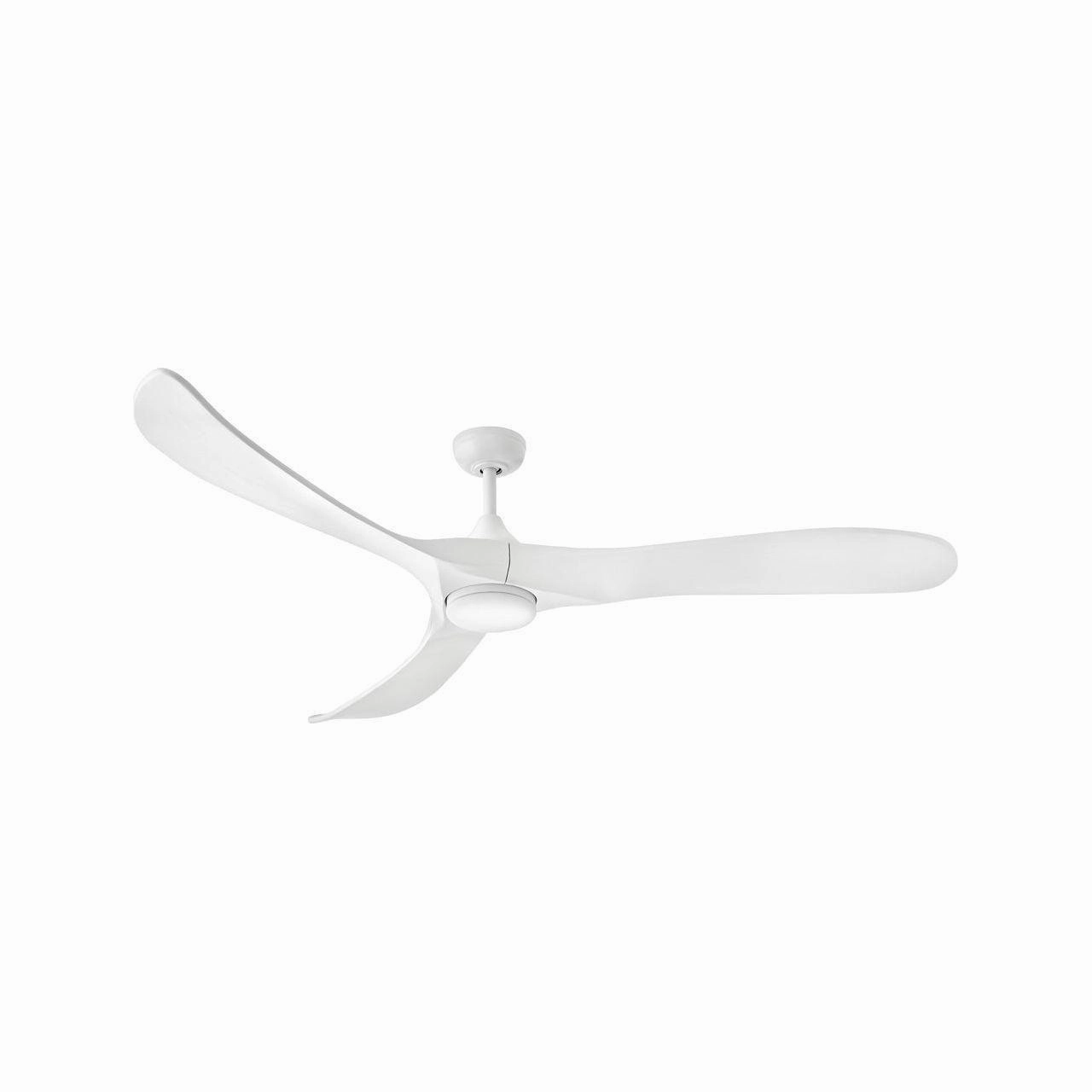 Swell Illuminated 72" LED Smart Fan
