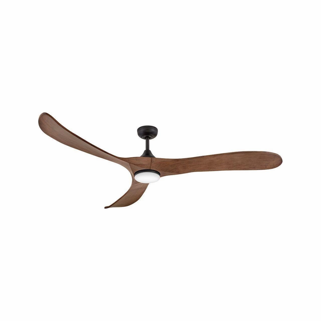 Swell Illuminated 72" LED Smart Fan