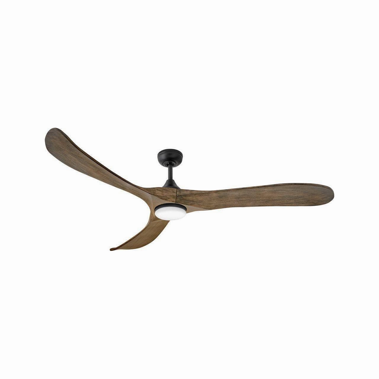 Swell Illuminated 72" LED Smart Fan