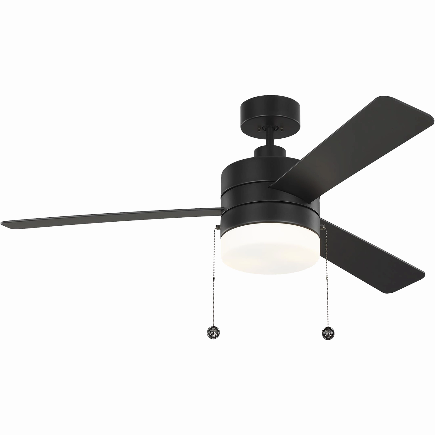 Syrus 52" LED Ceiling Fan