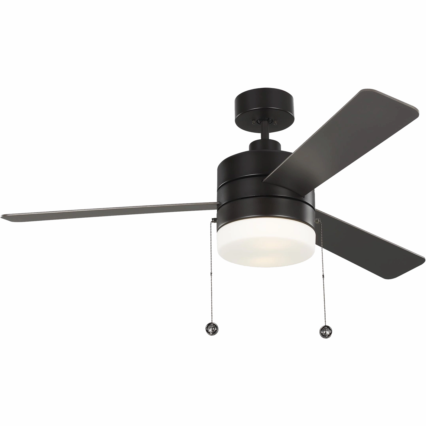 Syrus 52" LED Ceiling Fan