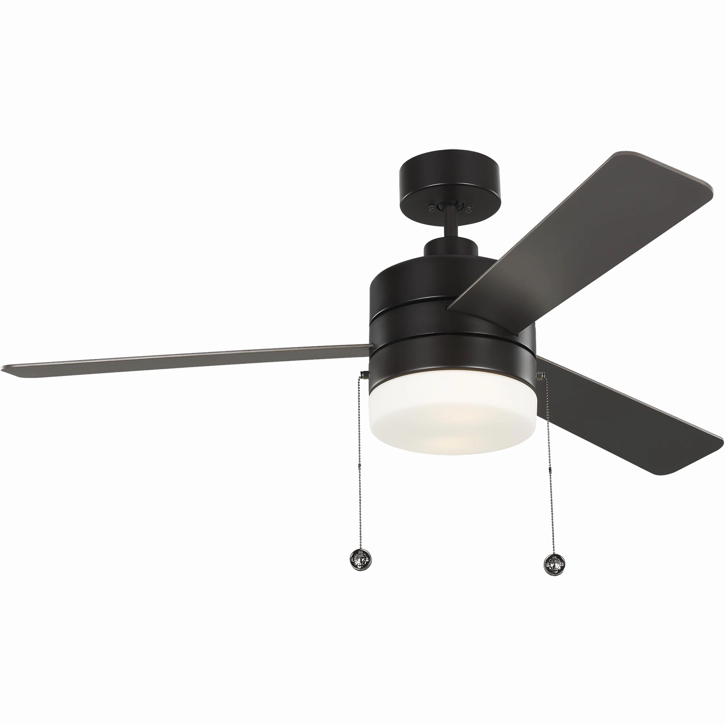 Syrus 52" LED Ceiling Fan