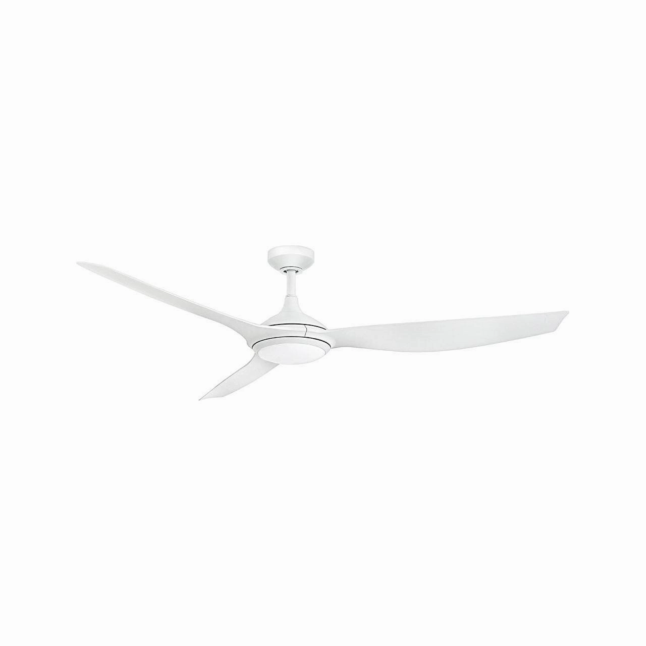 Talon 64" LED Smart Fan
