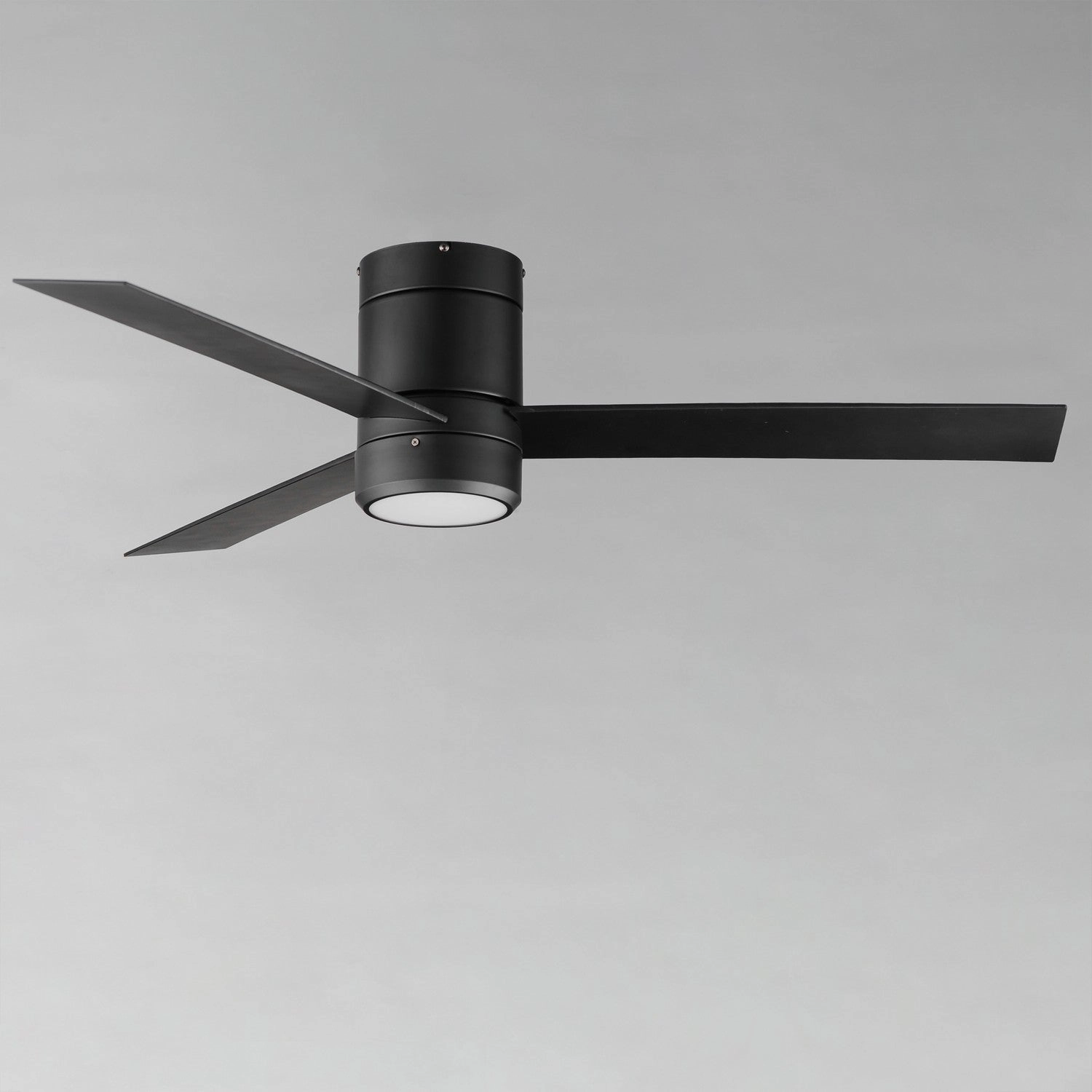 Tanker 52"Ceiling Fan Black