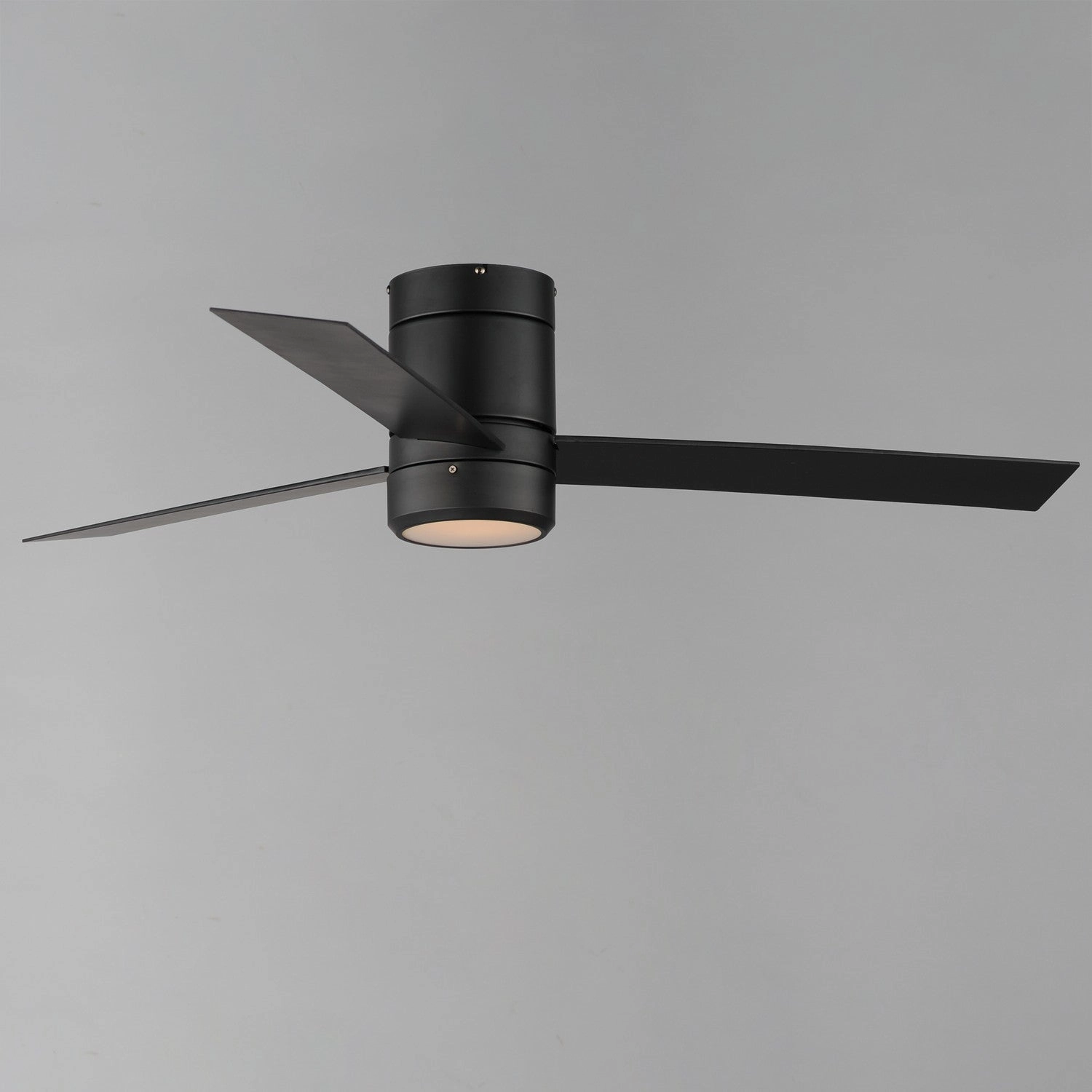 Tanker 52"Ceiling Fan Black