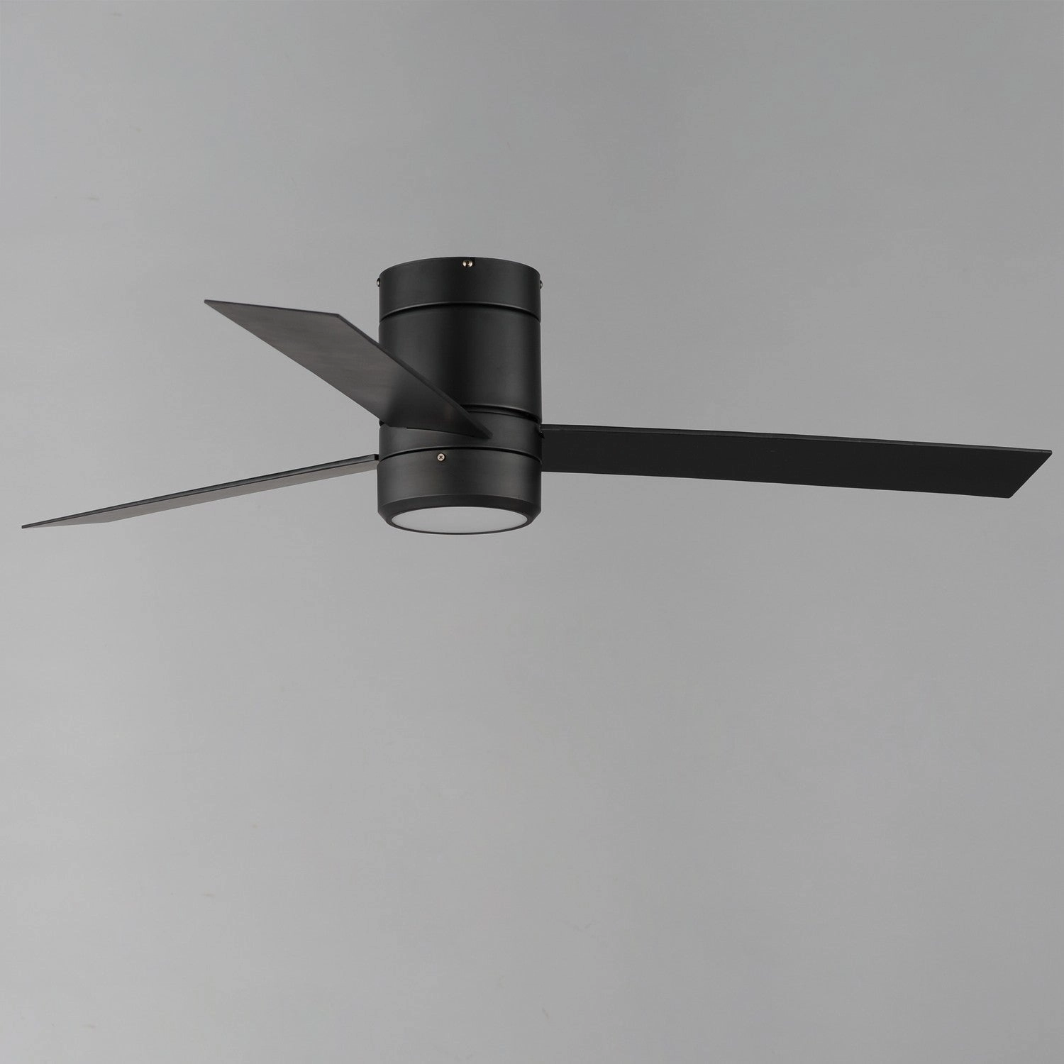 Tanker 52"Ceiling Fan Black