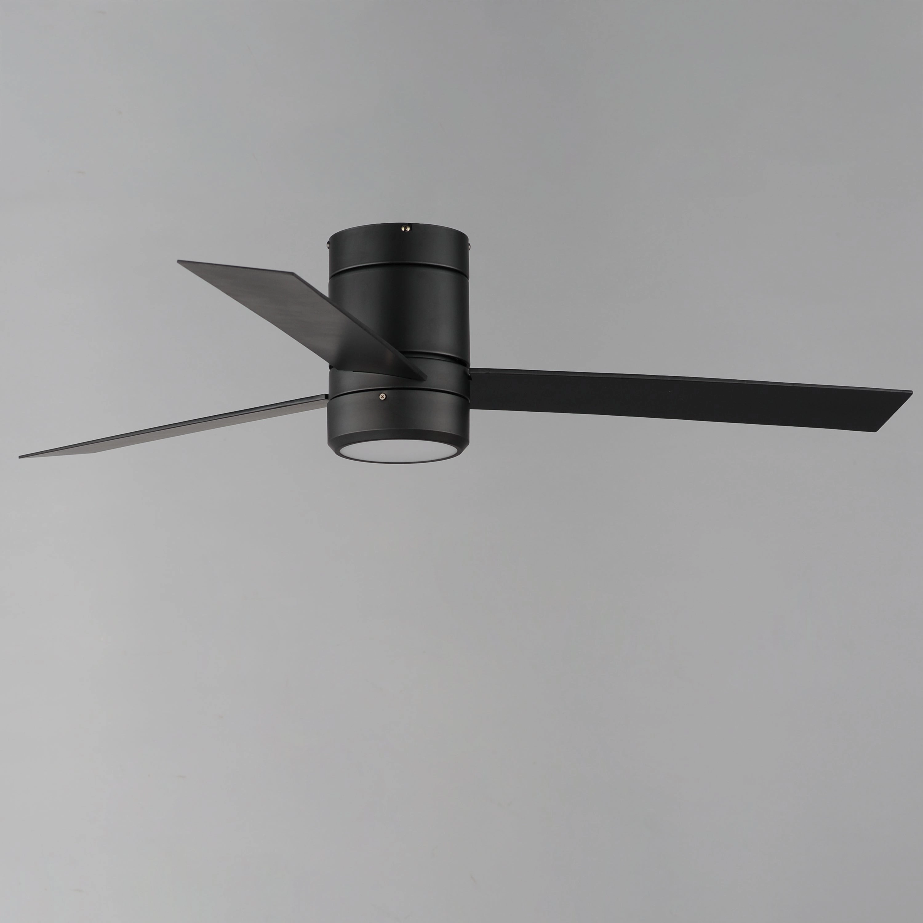 Tanker 52"Ceiling Fan Black