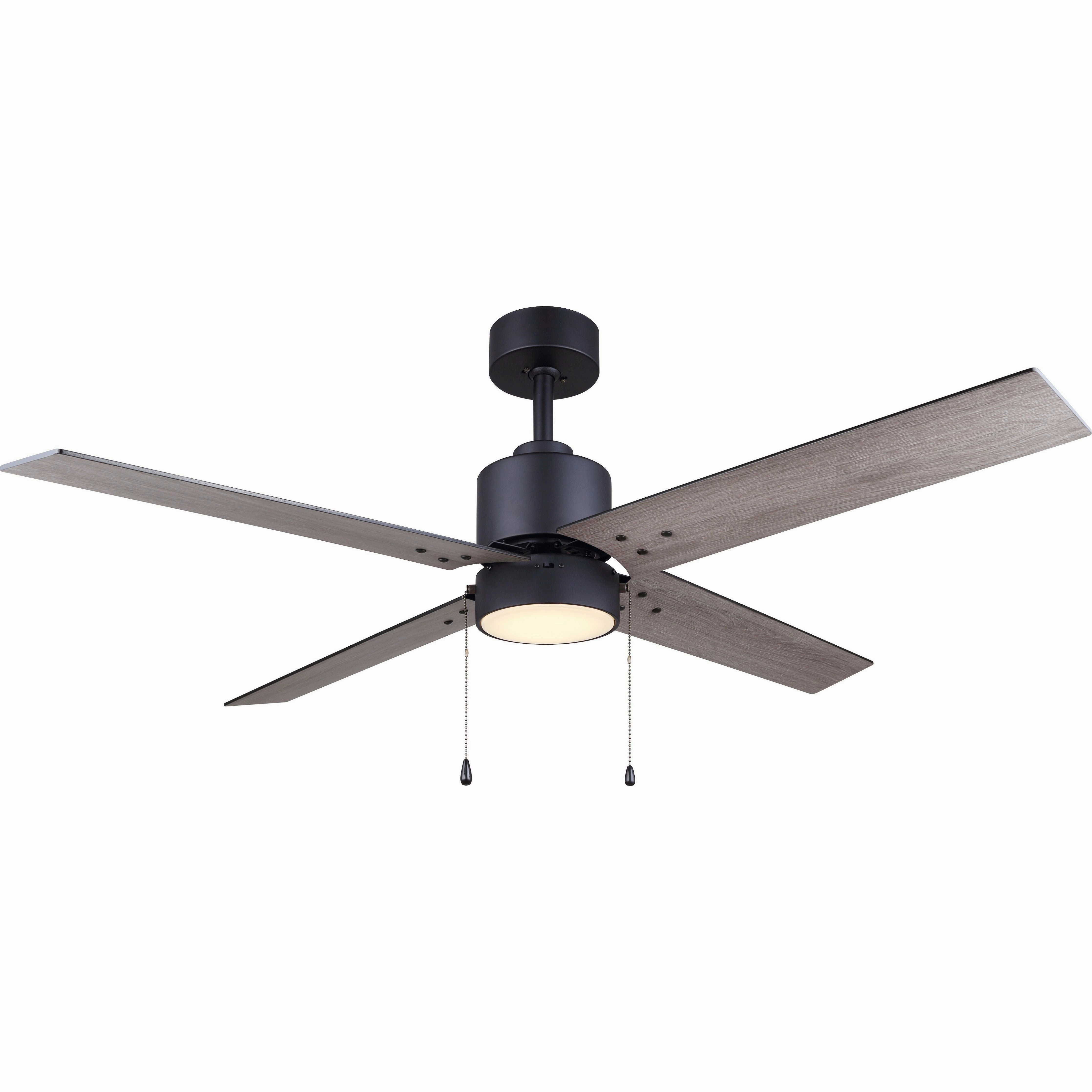 Tate 52" LED Ceiling Fan