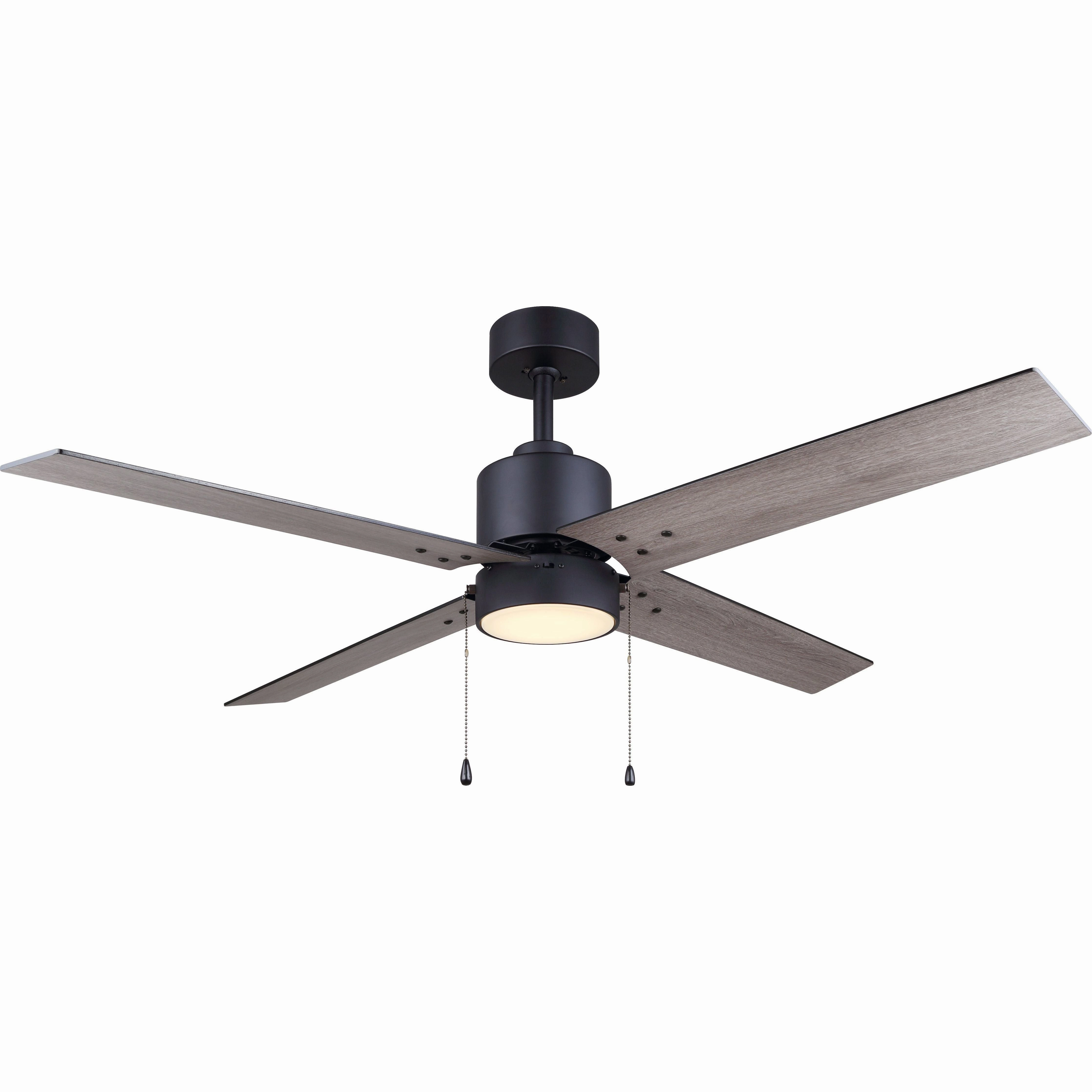 Tate 52" LED Ceiling Fan