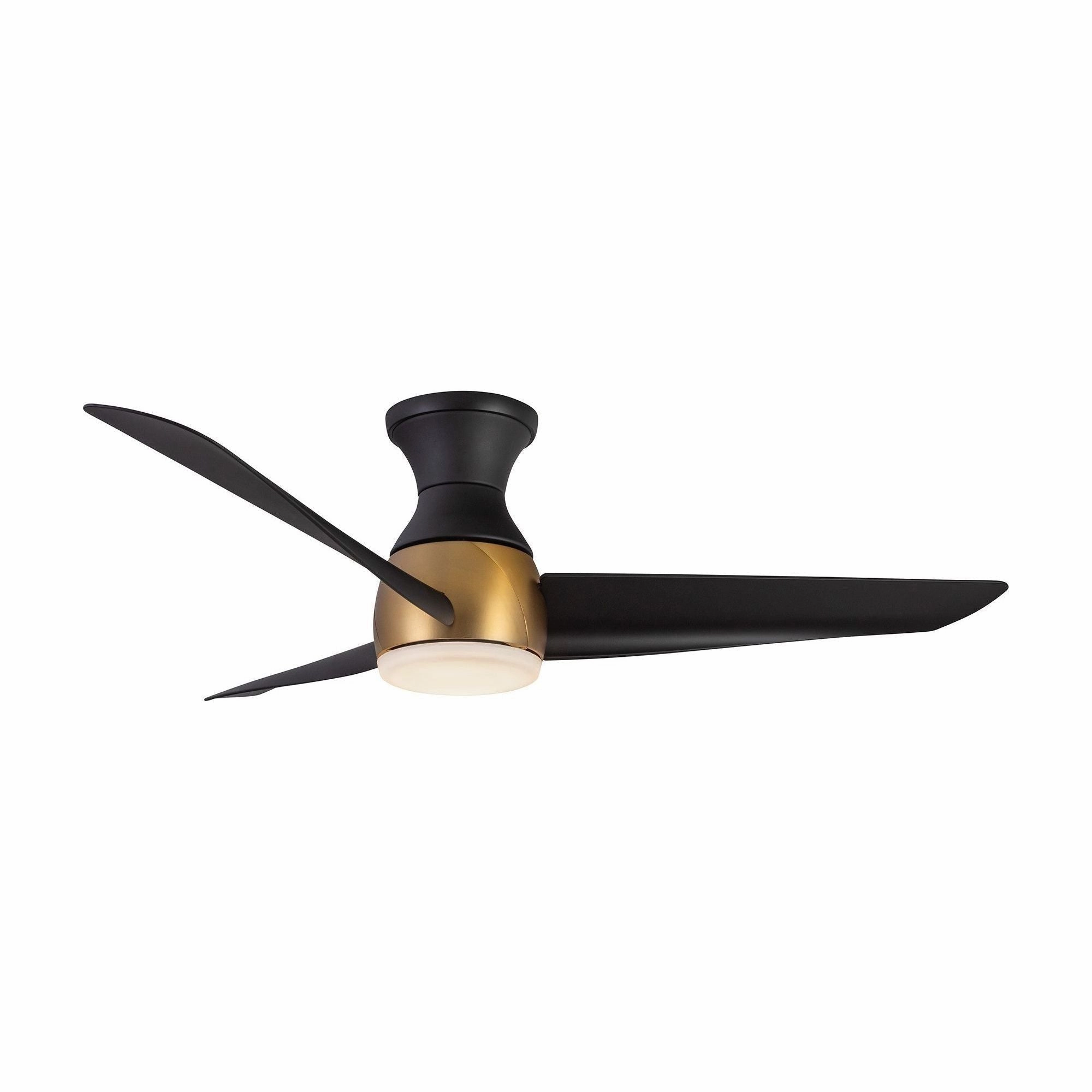 Thalia 54" Hugger Fan
