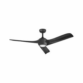 Tiburon 56" Smart Fan efficient ceiling fans for home cooling