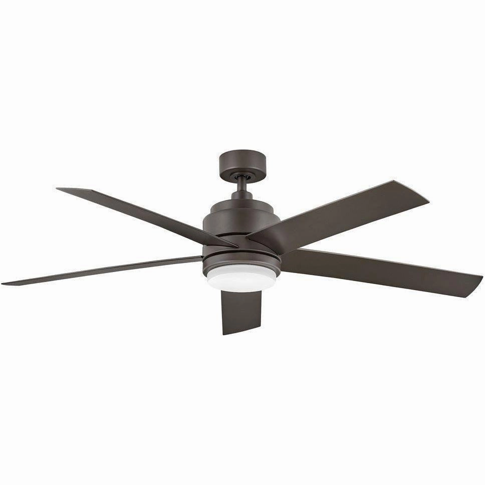 Tier 54" LED Fan