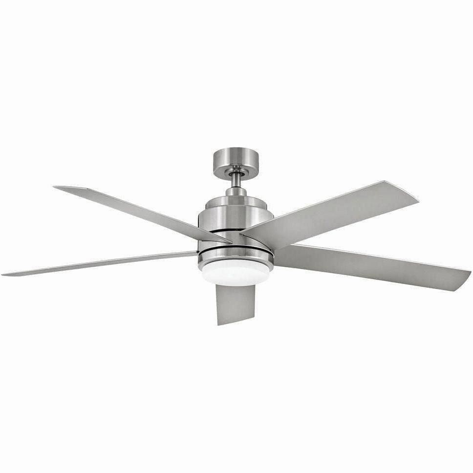 Tier 54" LED Fan