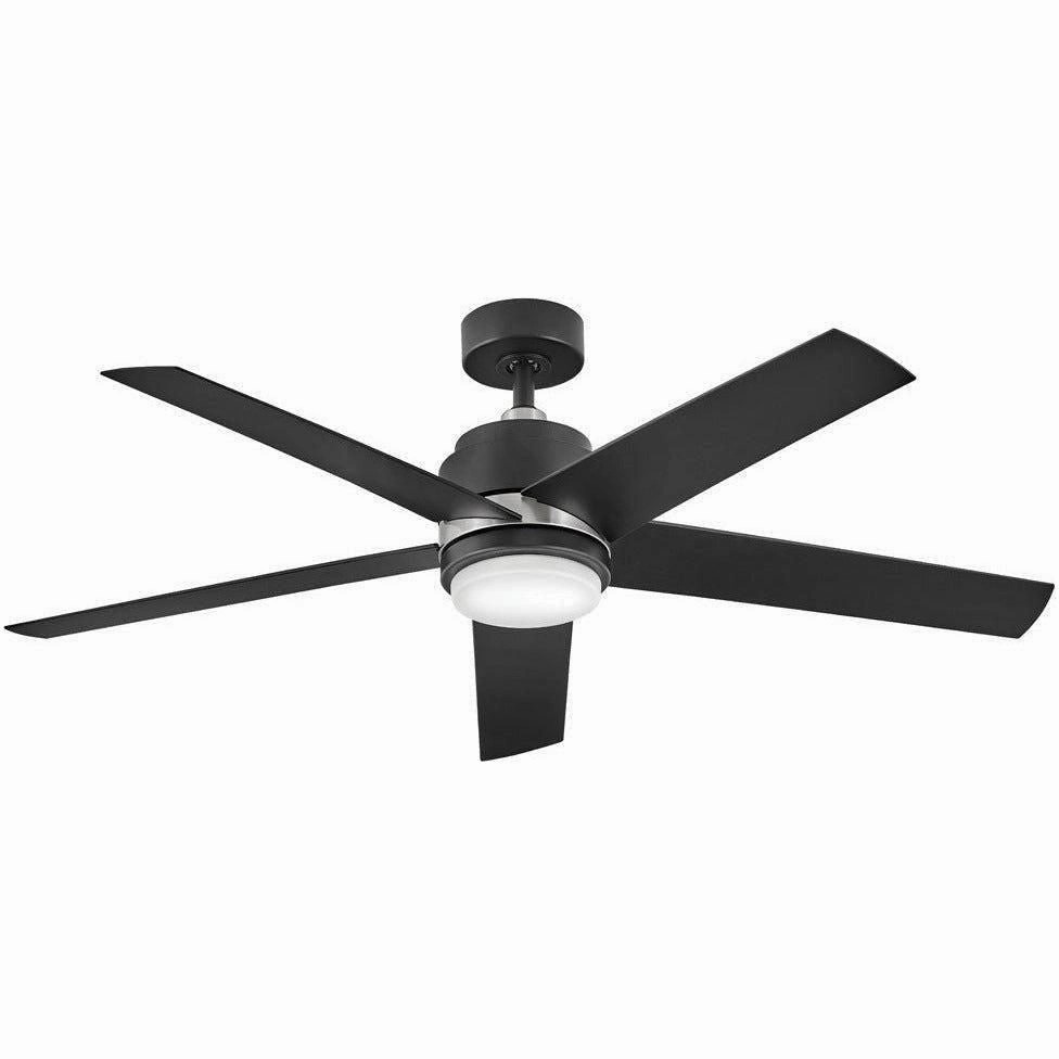Tier 54" LED Fan