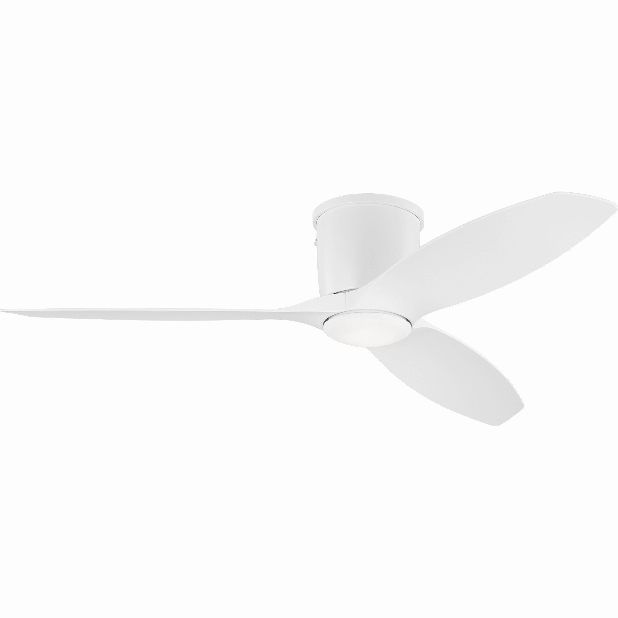 Titus 52" Hugger LED Ceiling Fan