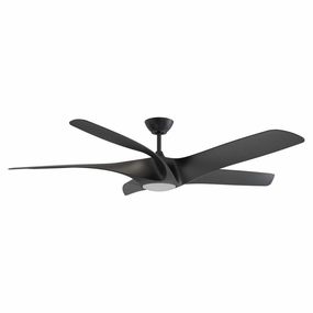 Titus Ceiling Fan led ceiling fans with light and remote